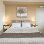 דירה Aphrodite Superb Sea View ארגוסטולי