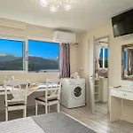 דירה Aphrodite Superb Sea View
