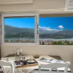 Aphrodite Superb Sea View דירה ארגוסטולי