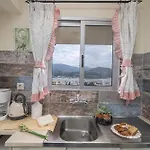 Aphrodite Superb Sea View * ארגוסטולי