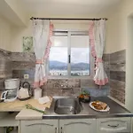Aphrodite Superb Sea View דירה ארגוסטולי