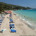 Aphrodite Superb Sea View דירה *