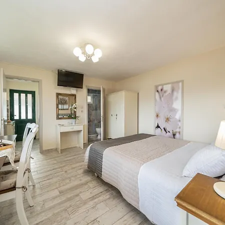 Aphrodite Superb Sea View ארגוסטולי