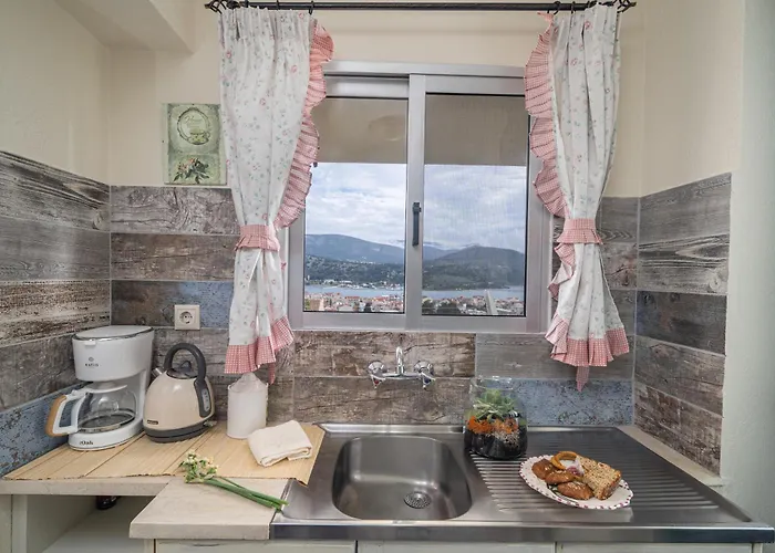 Aphrodite Superb Sea View * Αργοστόλι