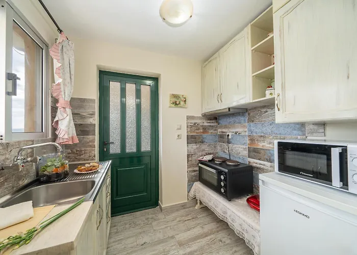 Διαμέρισμα Aphrodite Superb Sea View Αργοστόλι