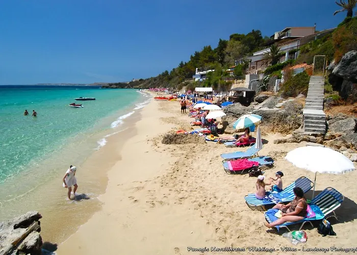 Aphrodite Superb Sea View Διαμέρισμα *