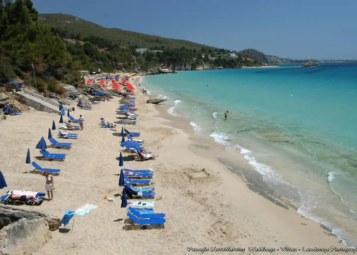 Aphrodite Superb Sea View Διαμέρισμα *