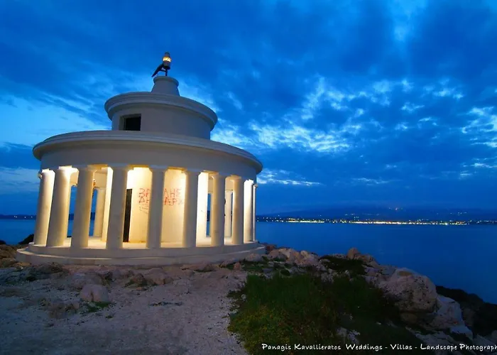 Appartamento Aphrodite Superb Sea View