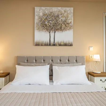 Apartamento Aphrodite Superb Sea View *