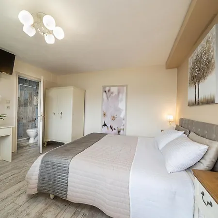 Apartment Aphrodite Superb Sea View Argostoli (Kefalonia)