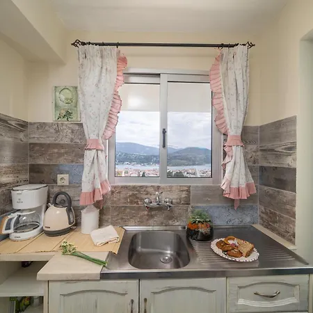 Aphrodite Superb Sea View Apartamento Argostoli (Kefalonia)