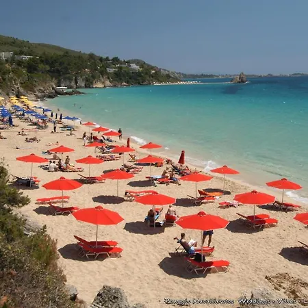 Aphrodite Superb Sea View
