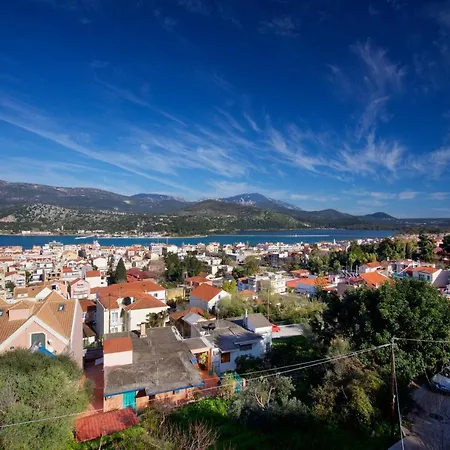 Apartament Aphrodite Superb Sea View