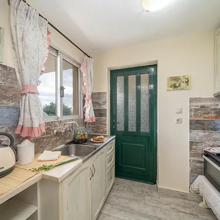 Apartment Aphrodite Superb Sea View