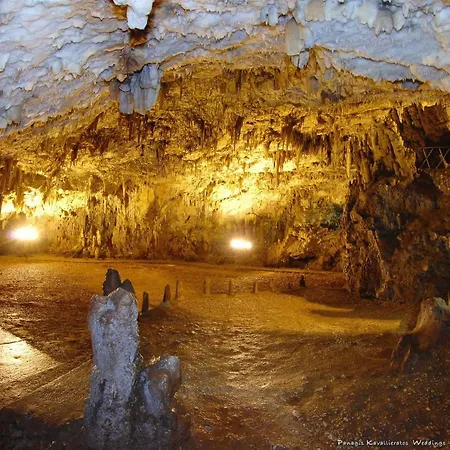 Aphrodite Superb Sea View *