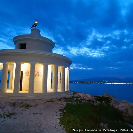 Διαμέρισμα Aphrodite Superb Sea View